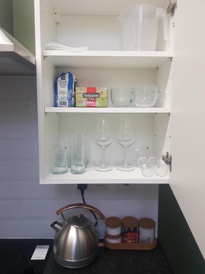 Ground Floor Olive Suite, Digbeth Studio Бирмингам Екстериор снимка