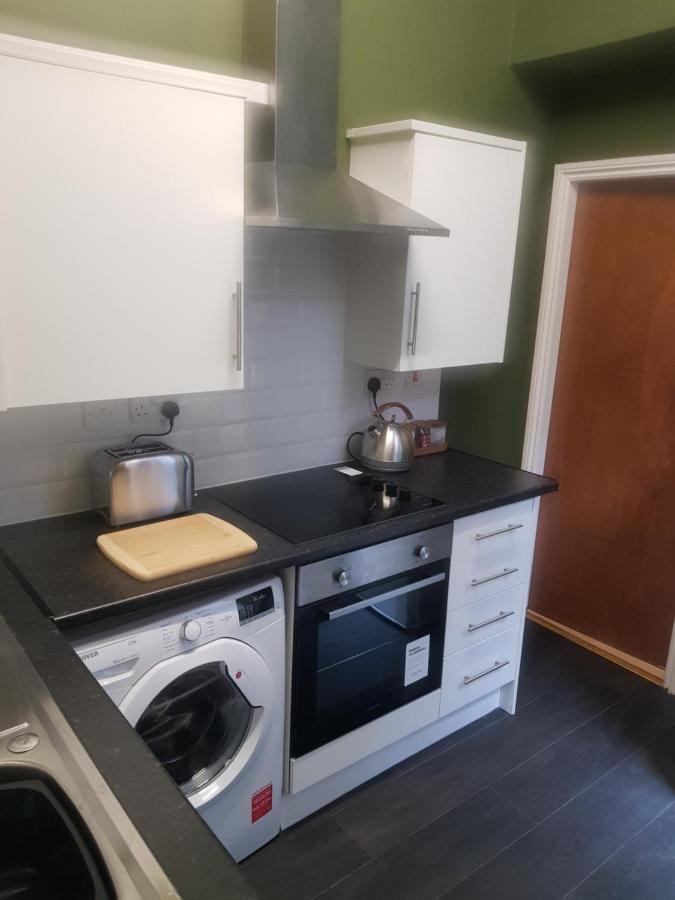 Ground Floor Olive Suite, Digbeth Studio Бирмингам Екстериор снимка