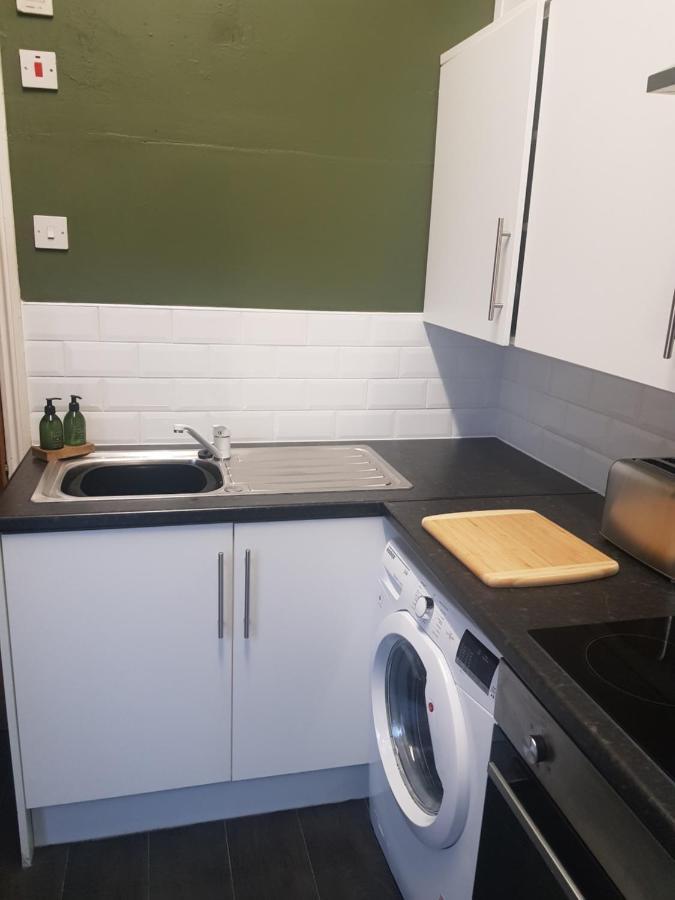 Ground Floor Olive Suite, Digbeth Studio Бирмингам Екстериор снимка