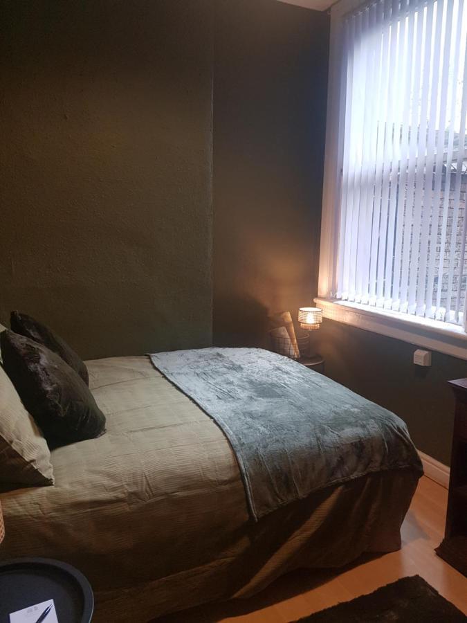 Ground Floor Olive Suite, Digbeth Studio Бирмингам Екстериор снимка