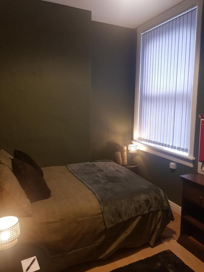 Ground Floor Olive Suite, Digbeth Studio Бирмингам Екстериор снимка