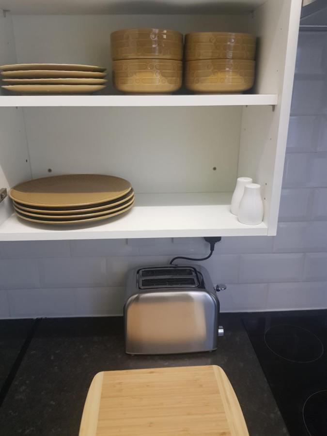 Ground Floor Olive Suite, Digbeth Studio Бирмингам Екстериор снимка