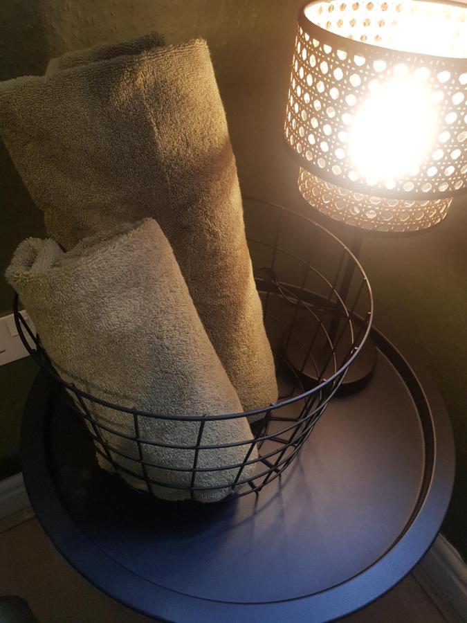 Ground Floor Olive Suite, Digbeth Studio Бирмингам Екстериор снимка