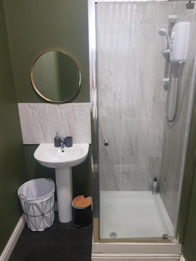 Ground Floor Olive Suite, Digbeth Studio Бирмингам Екстериор снимка