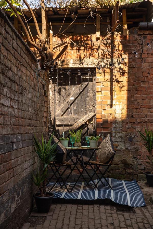 Ground Floor Olive Suite, Digbeth Studio Бирмингам Екстериор снимка