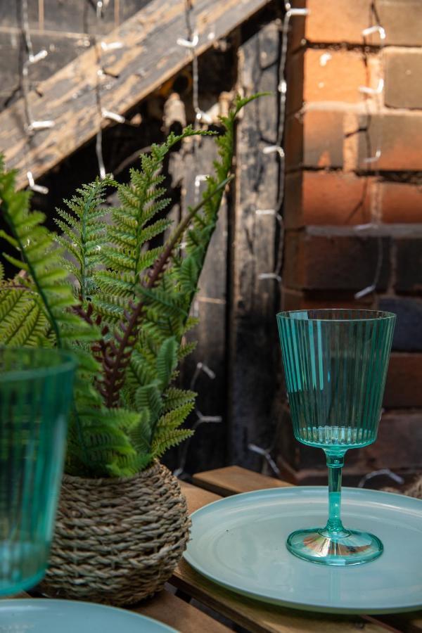 Ground Floor Olive Suite, Digbeth Studio Бирмингам Екстериор снимка