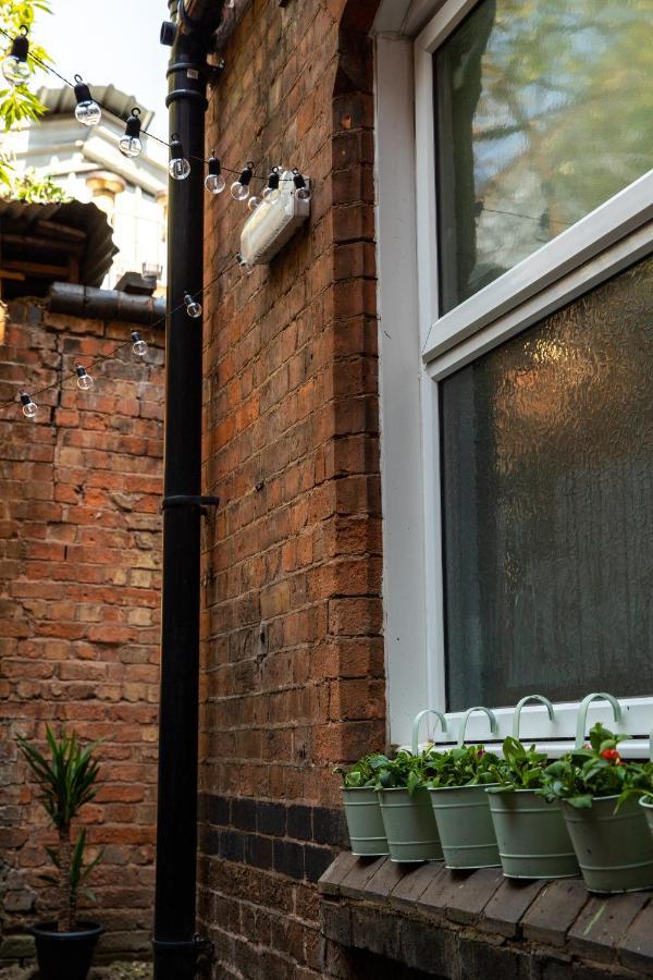 Ground Floor Olive Suite, Digbeth Studio Бирмингам Екстериор снимка